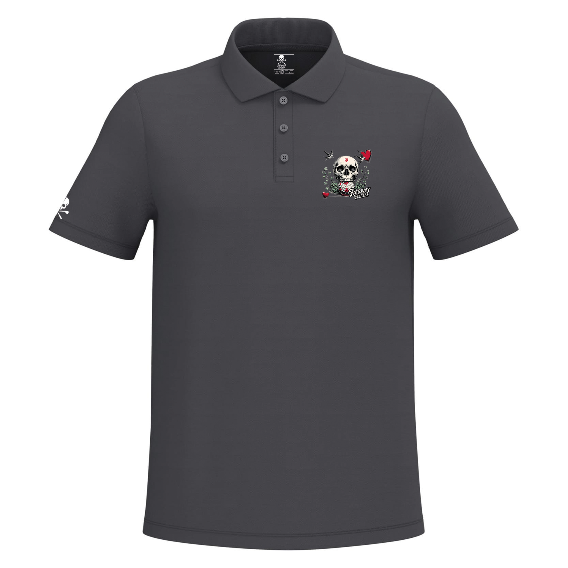 Polo Lifestyle Homme Tampa