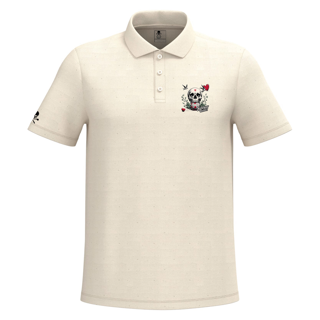 Polo Lifestyle Homme Tampa