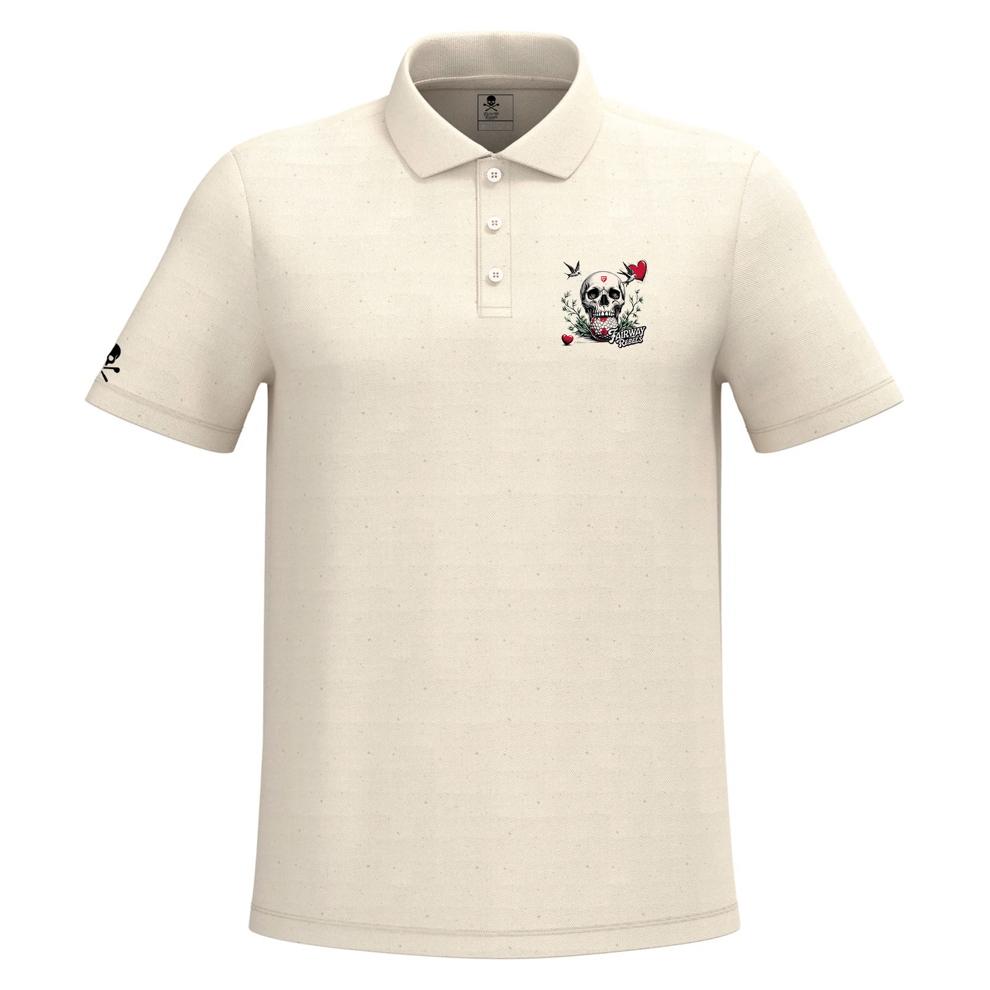 Polo Lifestyle Homme Tampa