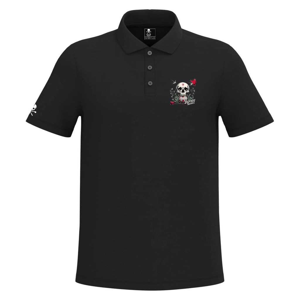 Polo Lifestyle Homme Tampa