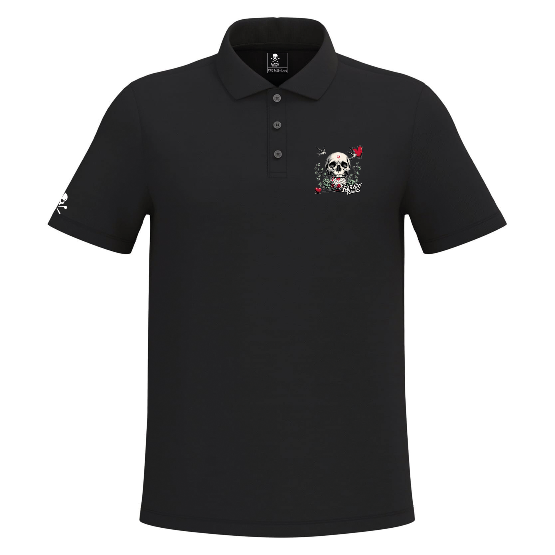 Polo Lifestyle Homme Tampa