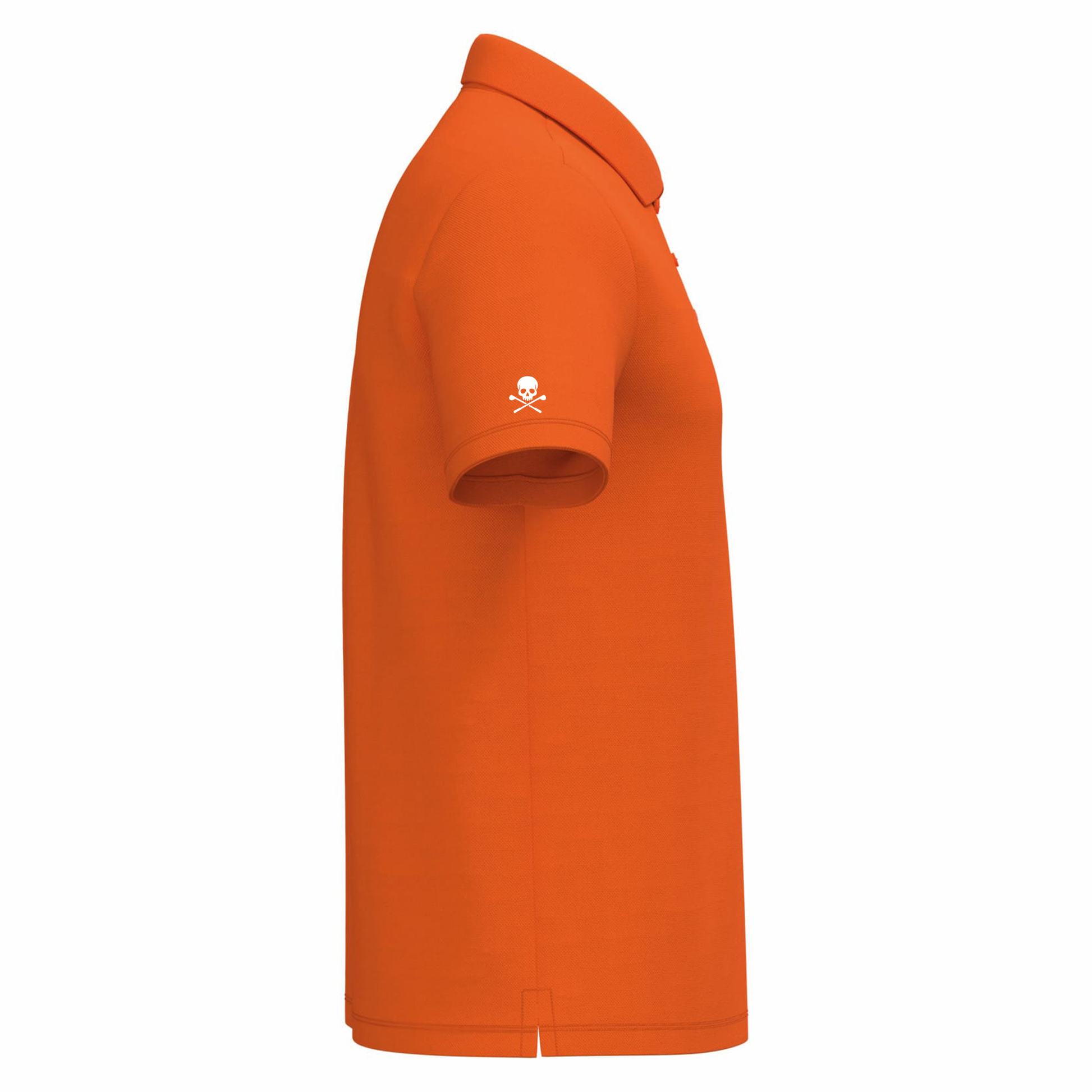 Polo Lifestyle Homme Hiron