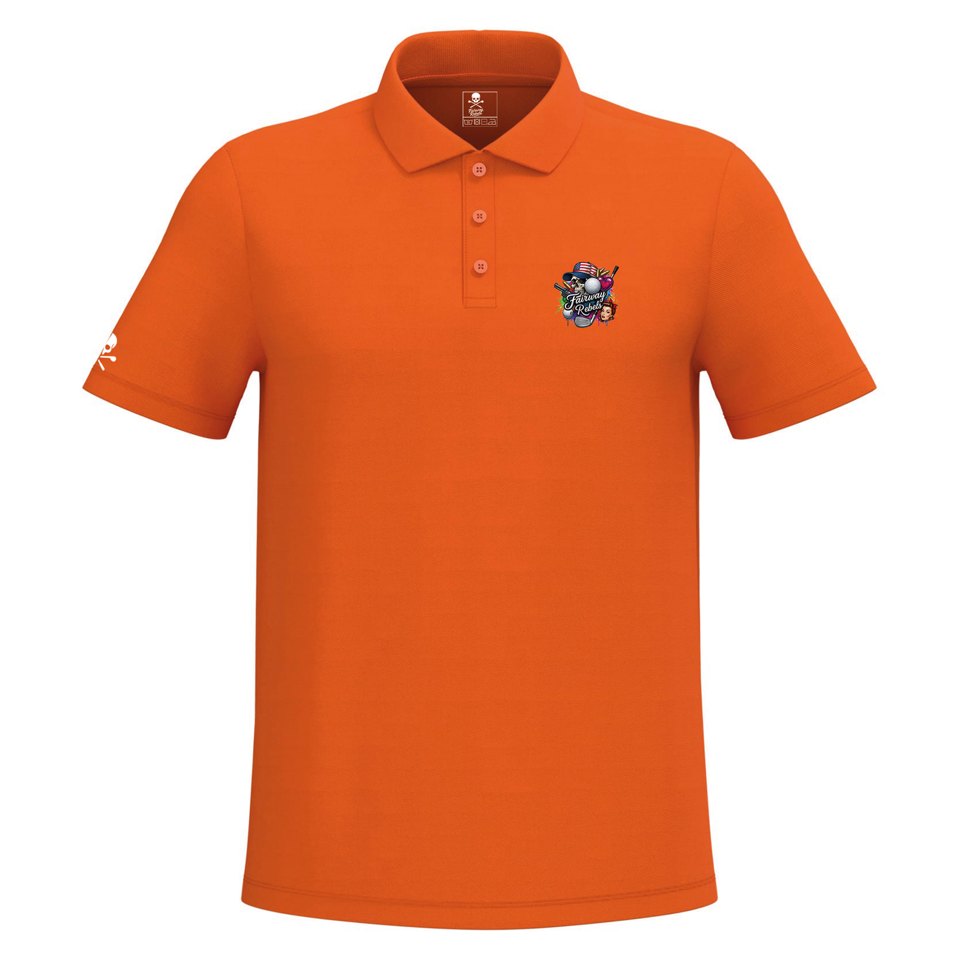 Polo Lifestyle Homme Texas
