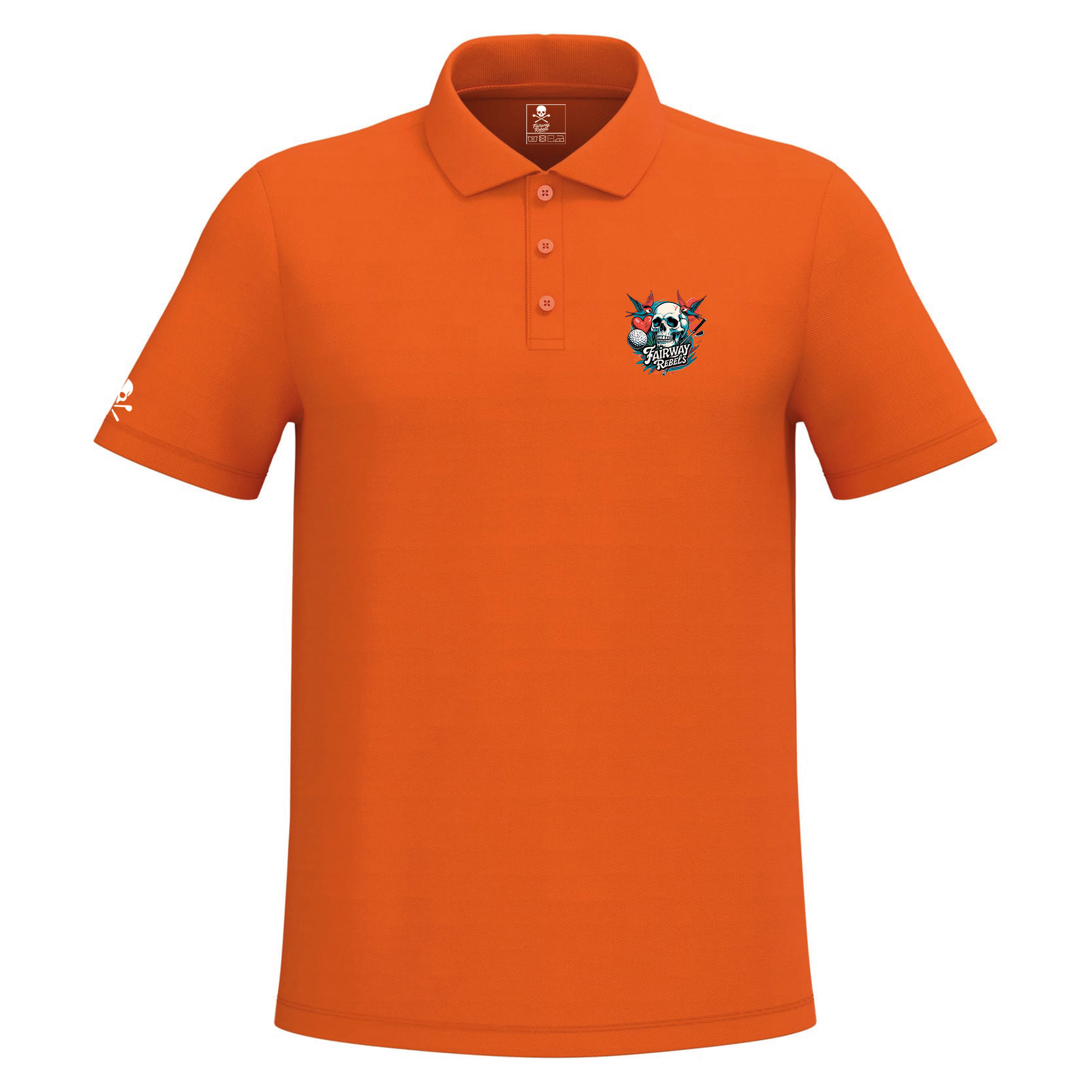 Polo Lifestyle Homme Hiron