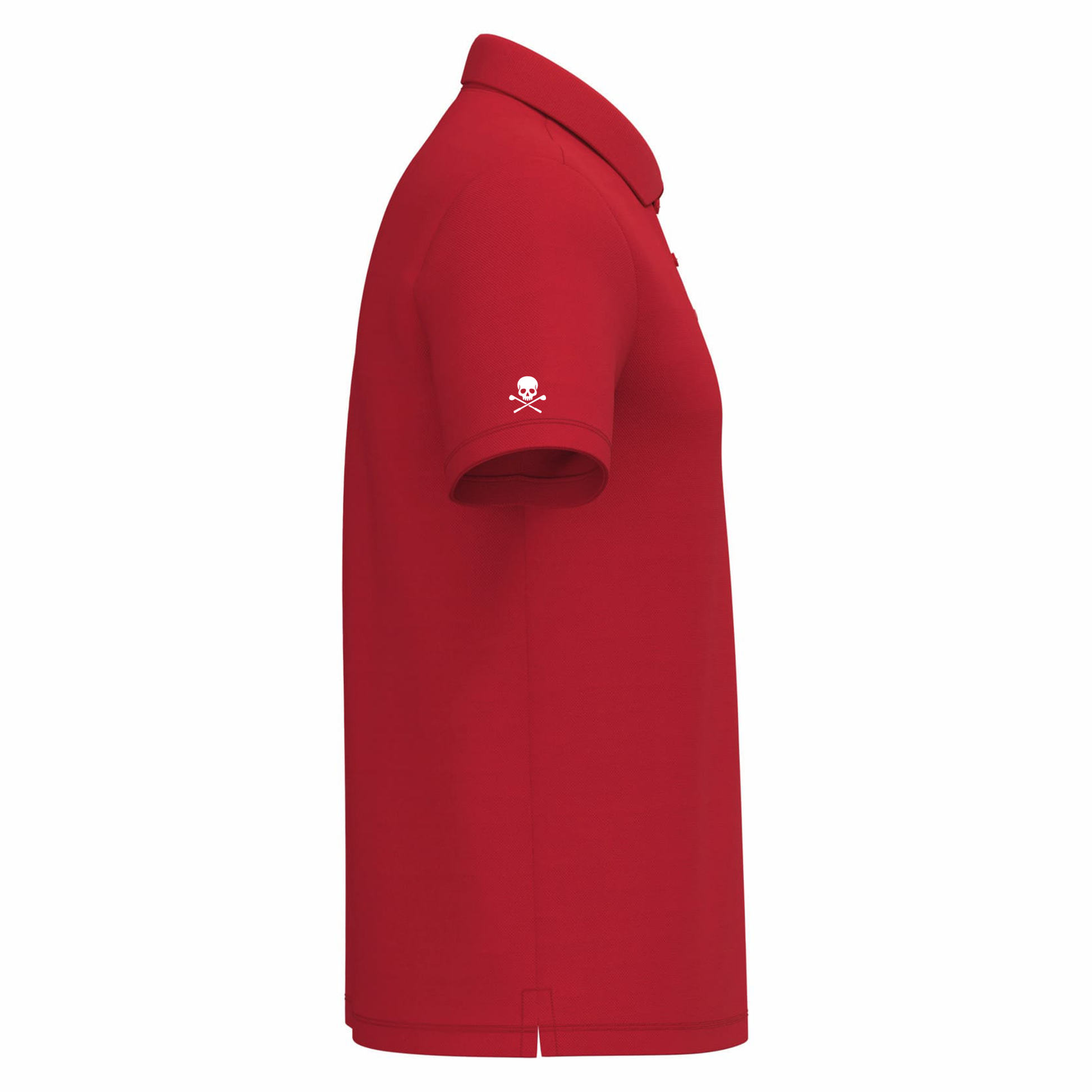 Polo Lifestyle Homme Heart