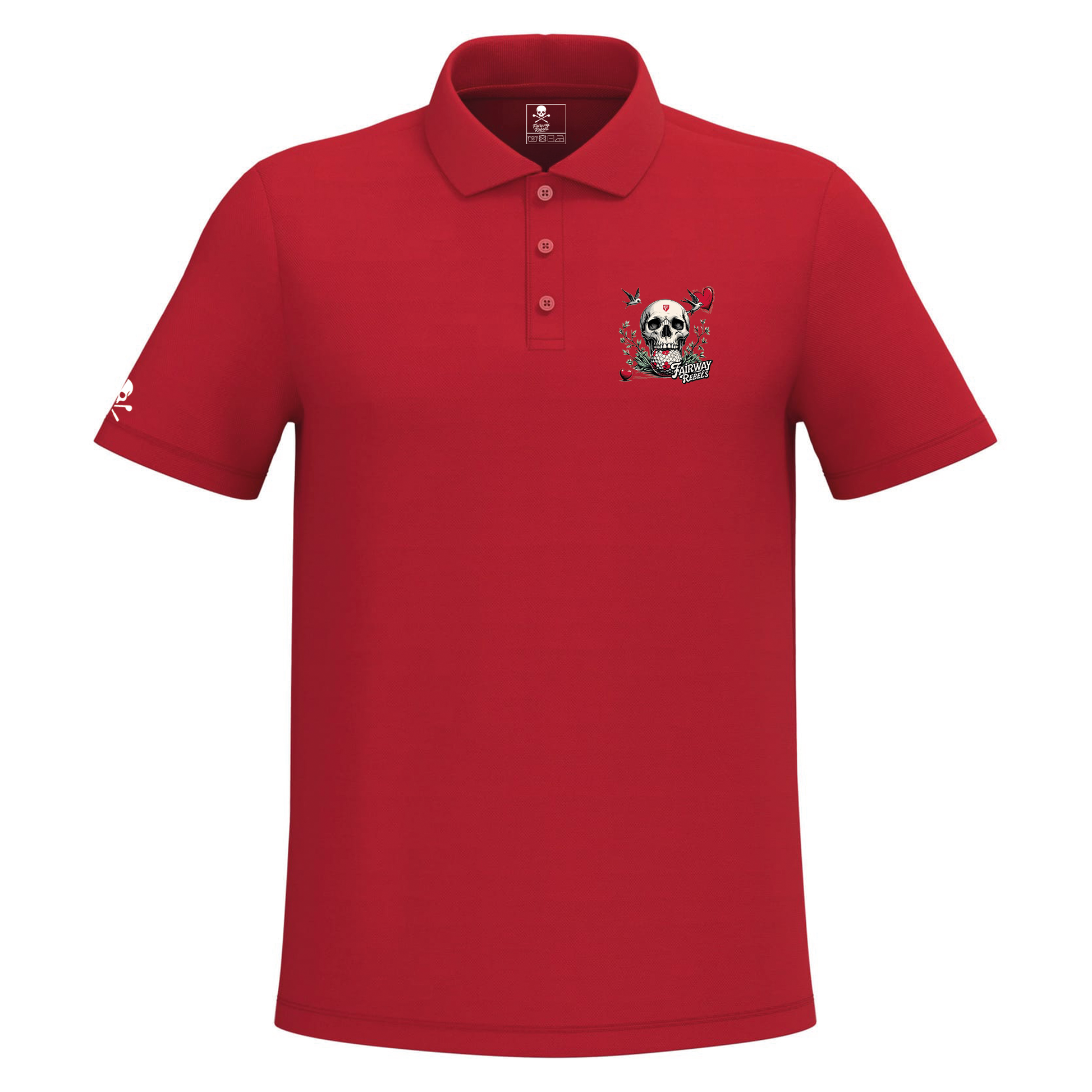 Polo Lifestyle Homme Tampa