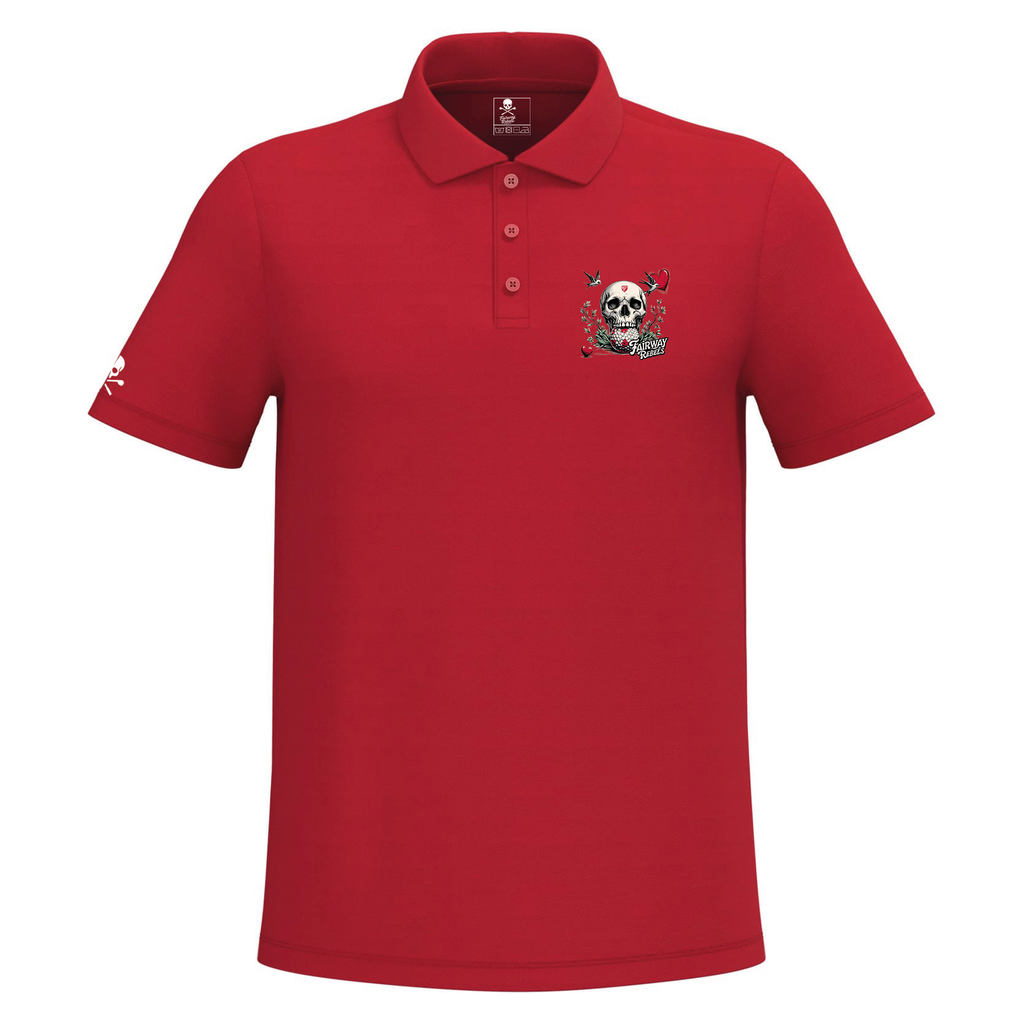 Polo Lifestyle Homme Tampa