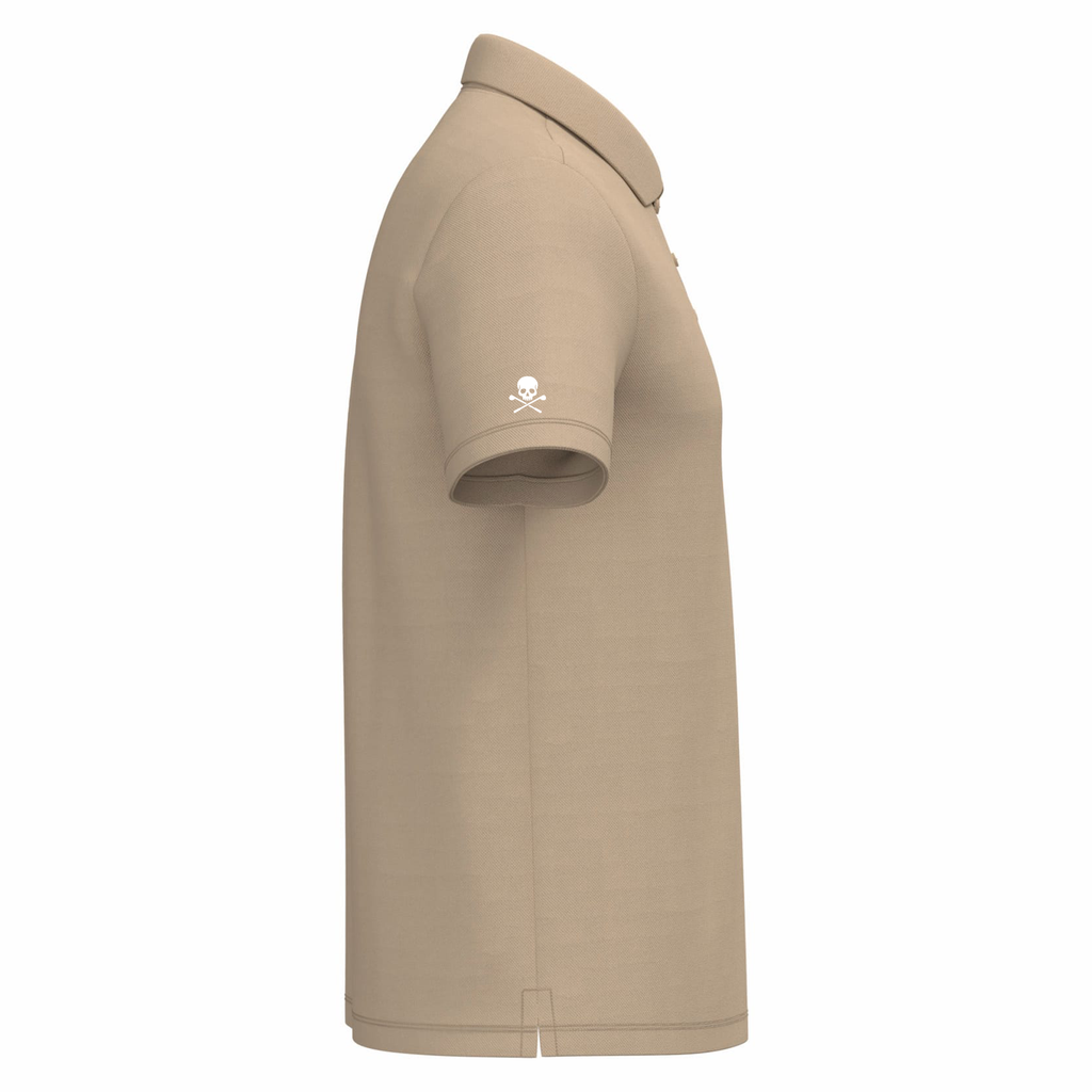 Polo Lifestyle Homme Texas