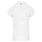 Polo golf Femme Col V Cool Plus