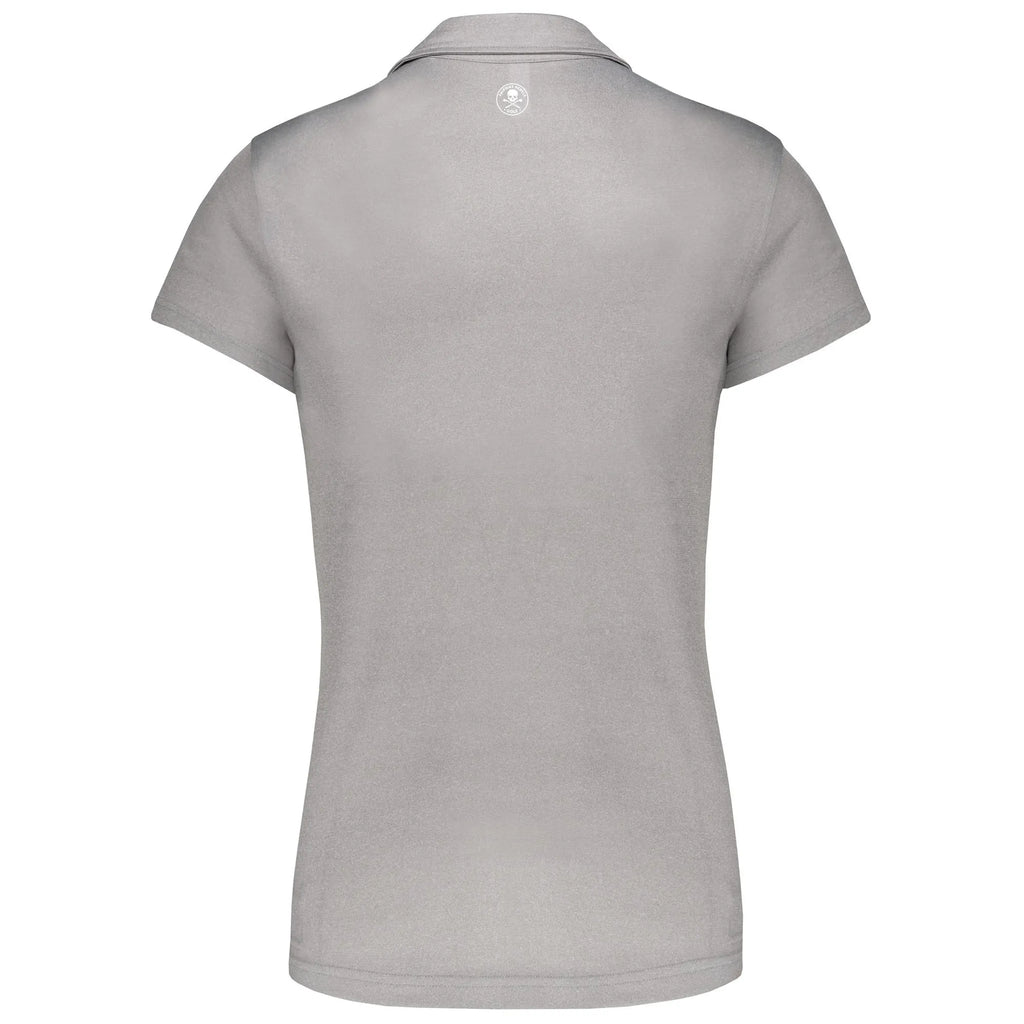 Polo golf Femme Col V Cool Plus