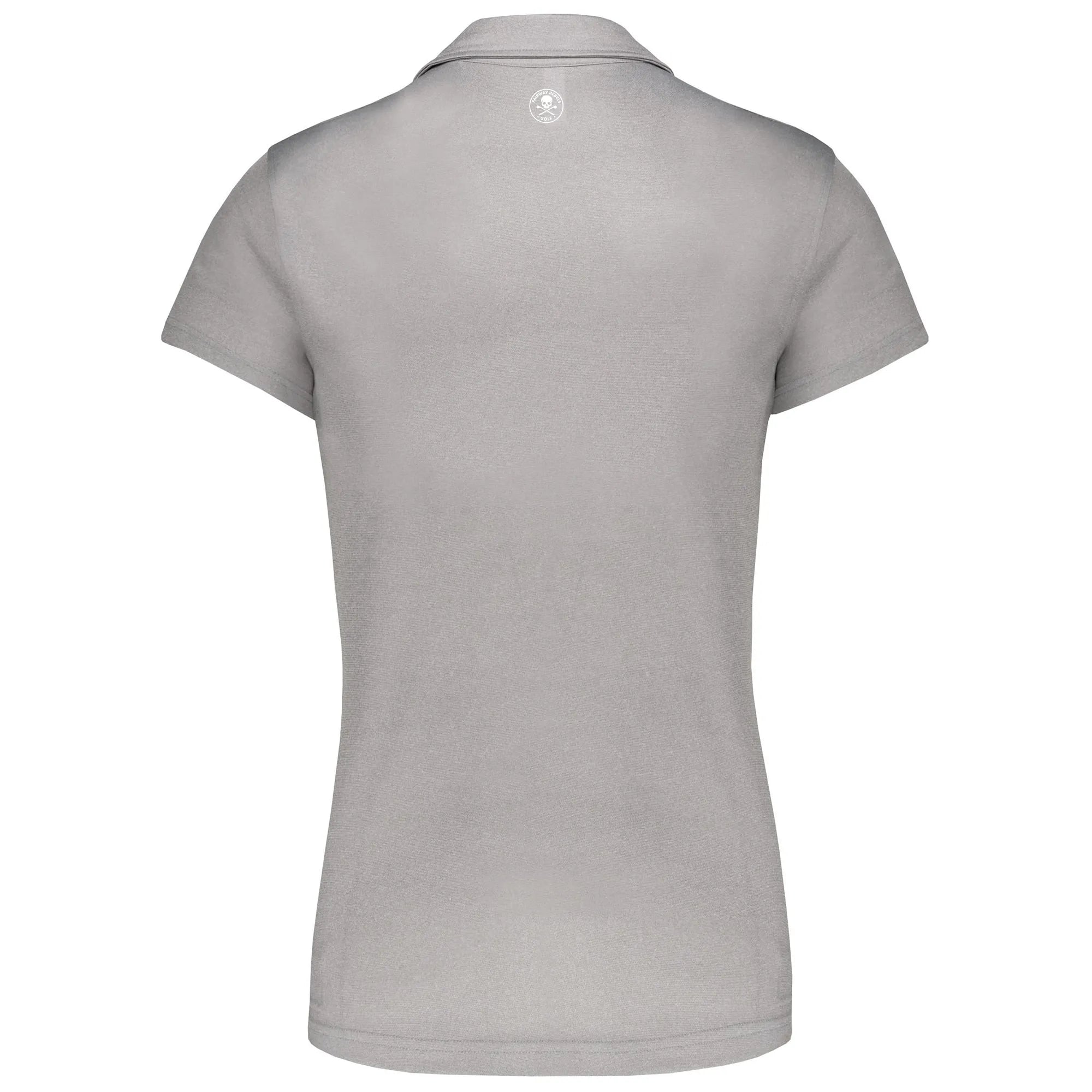 Polo golf Femme Col V Cool Plus