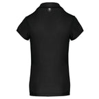 Polo golf Femme Col V Cool Plus