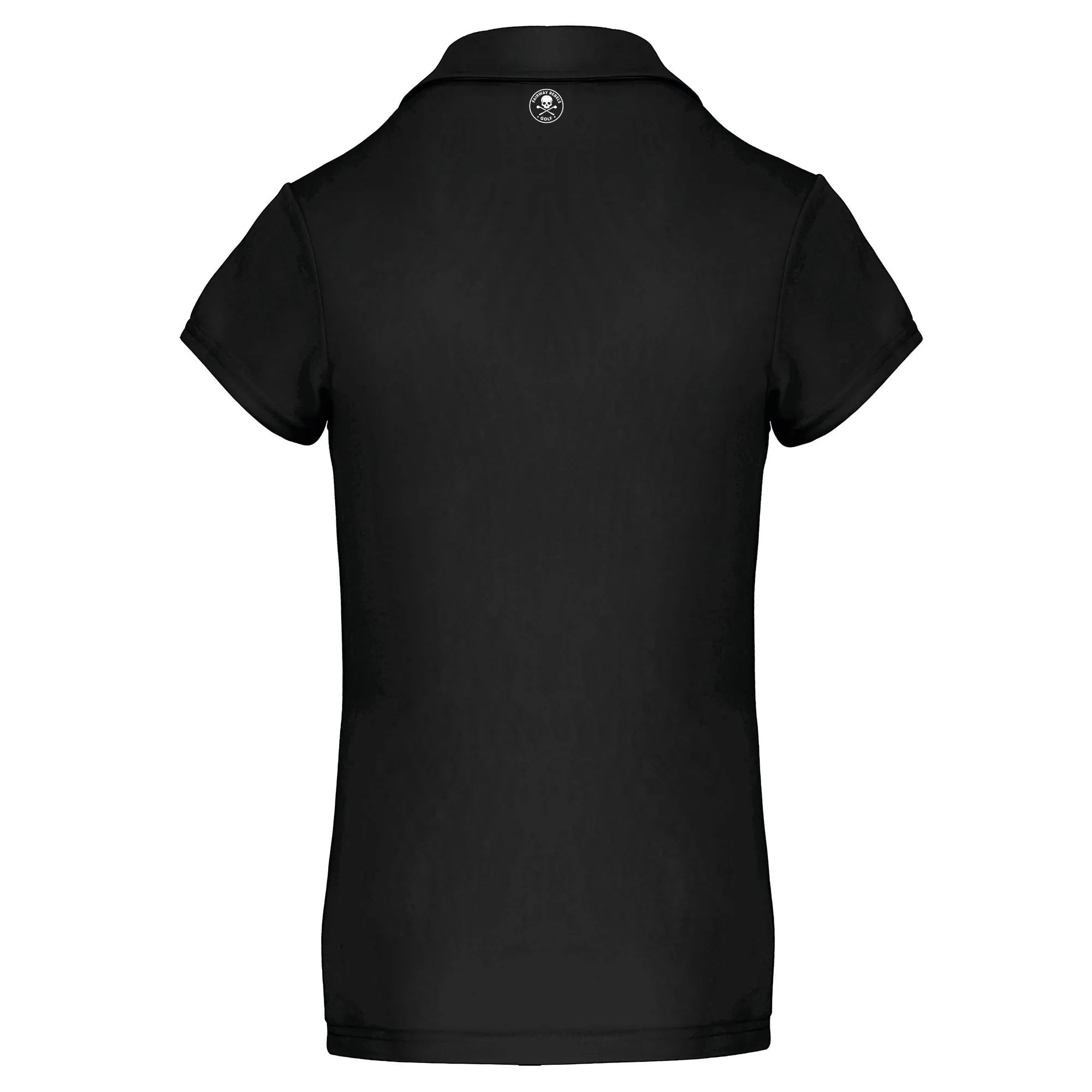 Polo golf Femme Col V Cool Plus