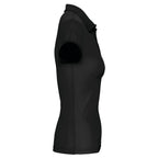 Polo golf Femme Col V Cool Plus