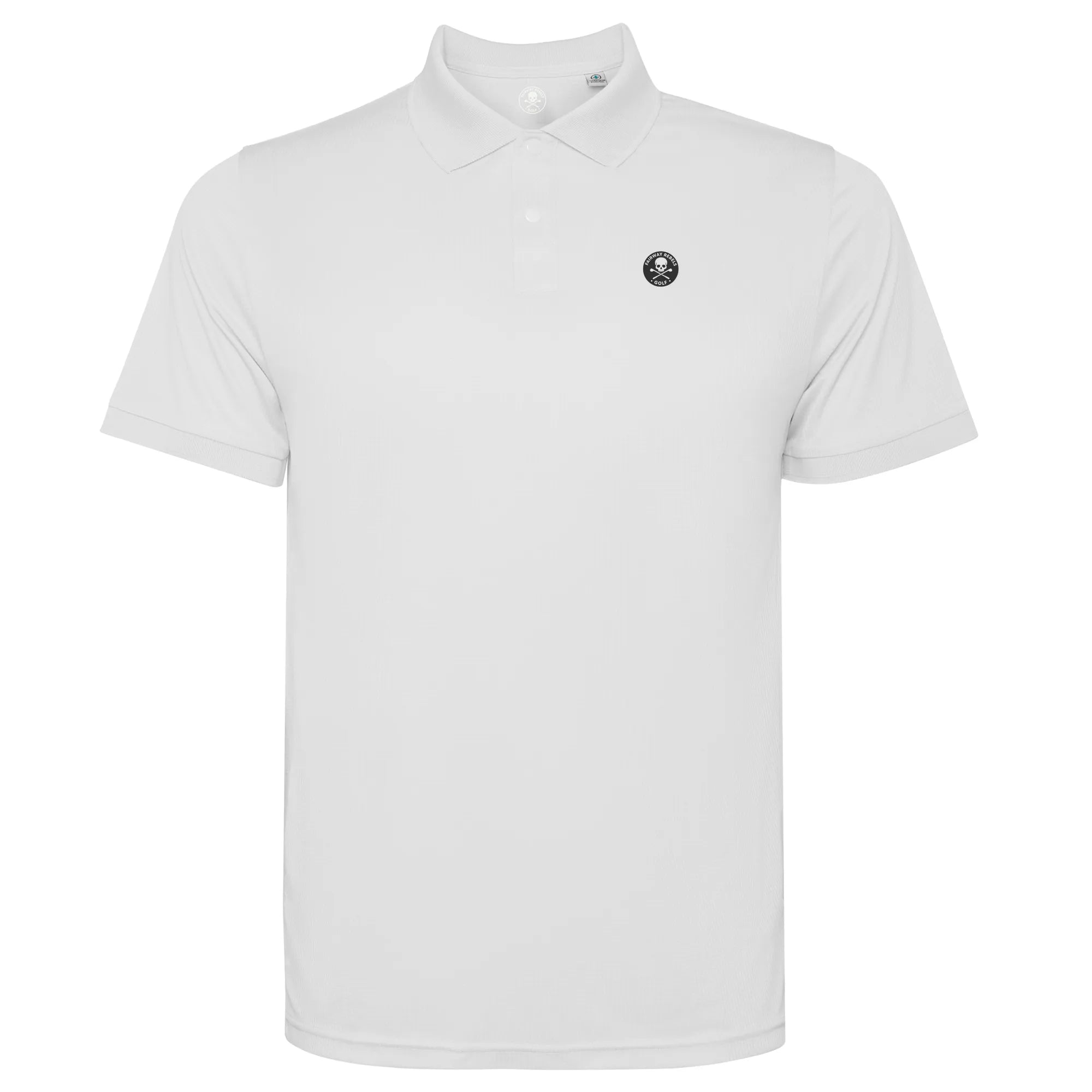 Polo Golf Homme Control Dry