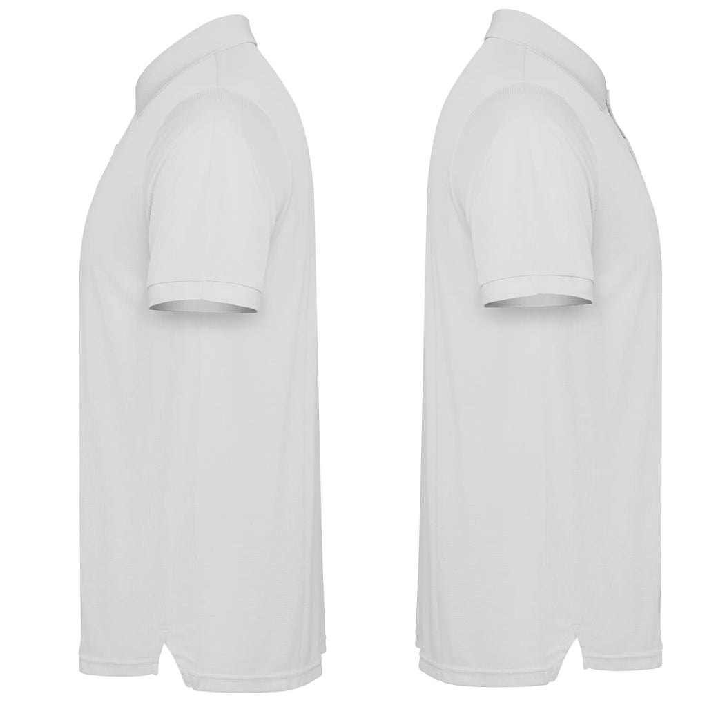 Polo Golf Homme Control Dry