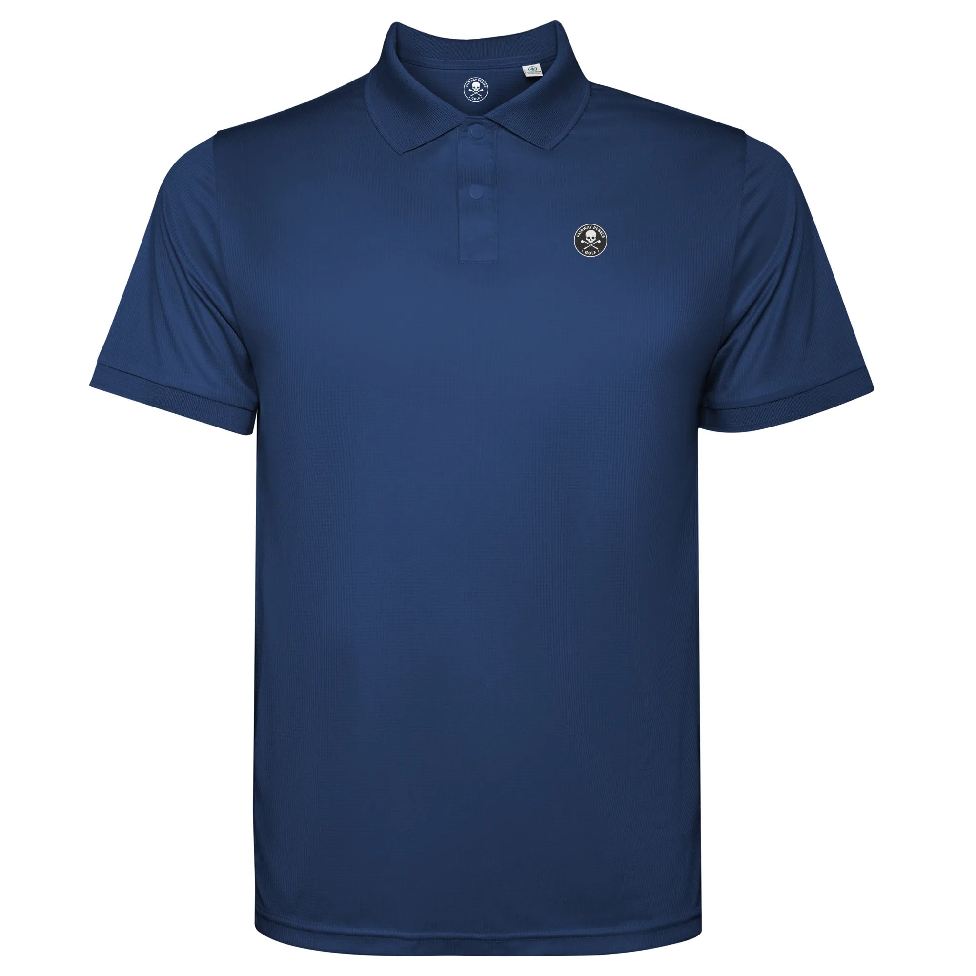 Polo Golf Homme Control Dry