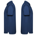 Polo Golf Homme Control Dry