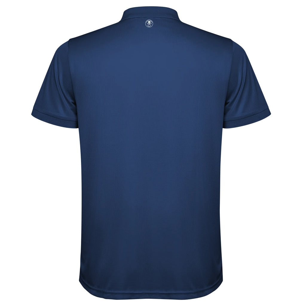 Polo Golf Homme Control Dry