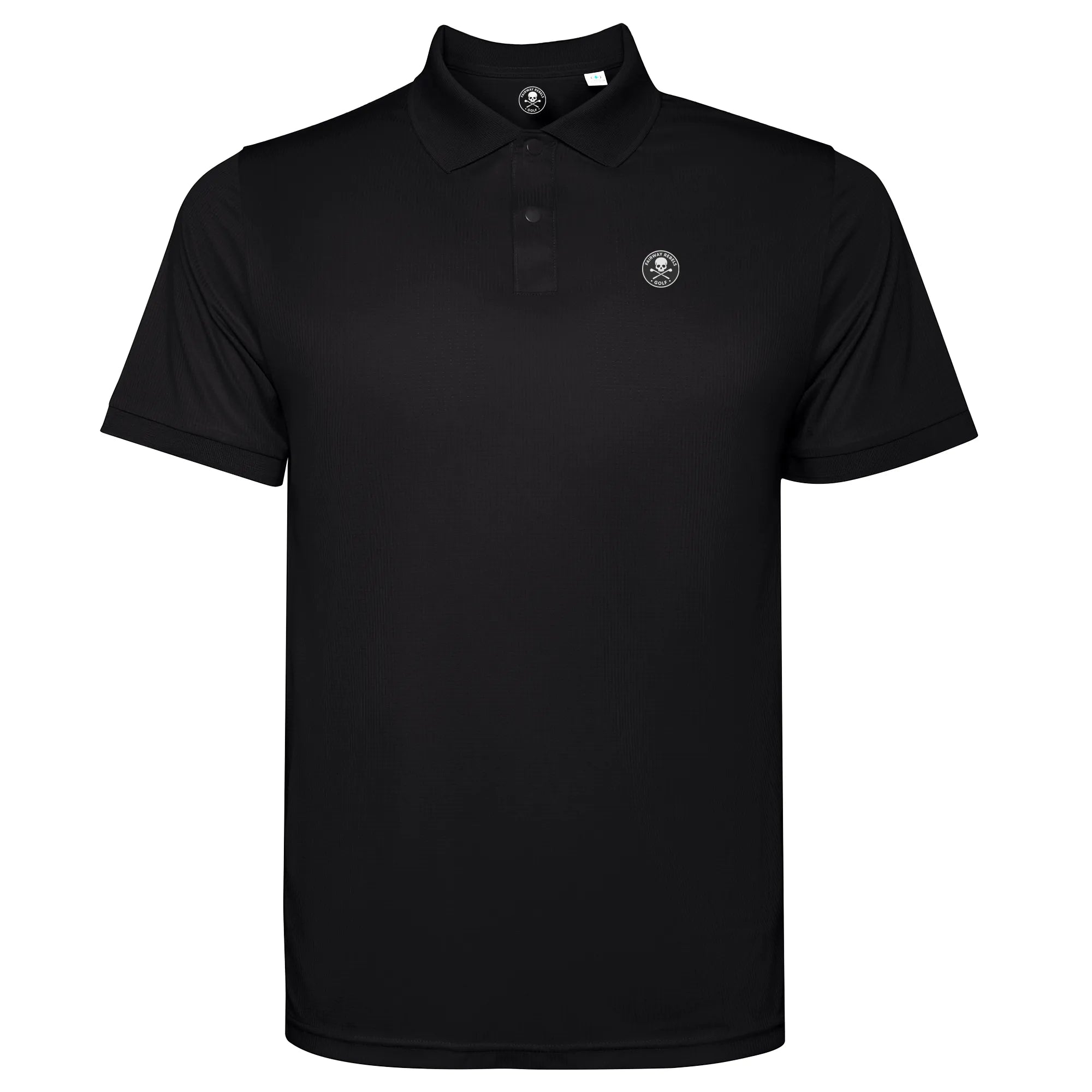 Polo Golf Homme Control Dry