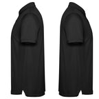 Polo Golf Homme Control Dry