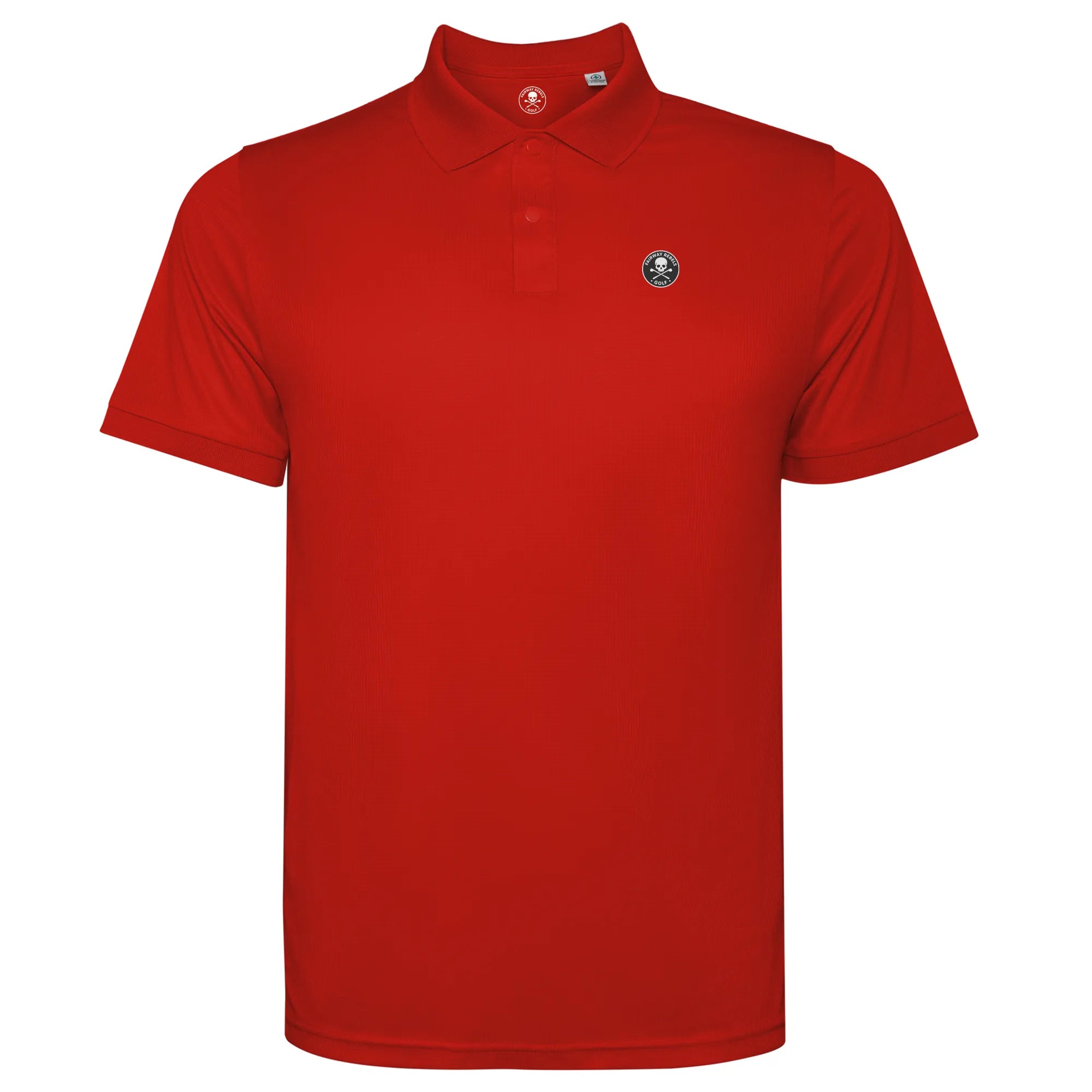 Polo Golf Homme Control Dry