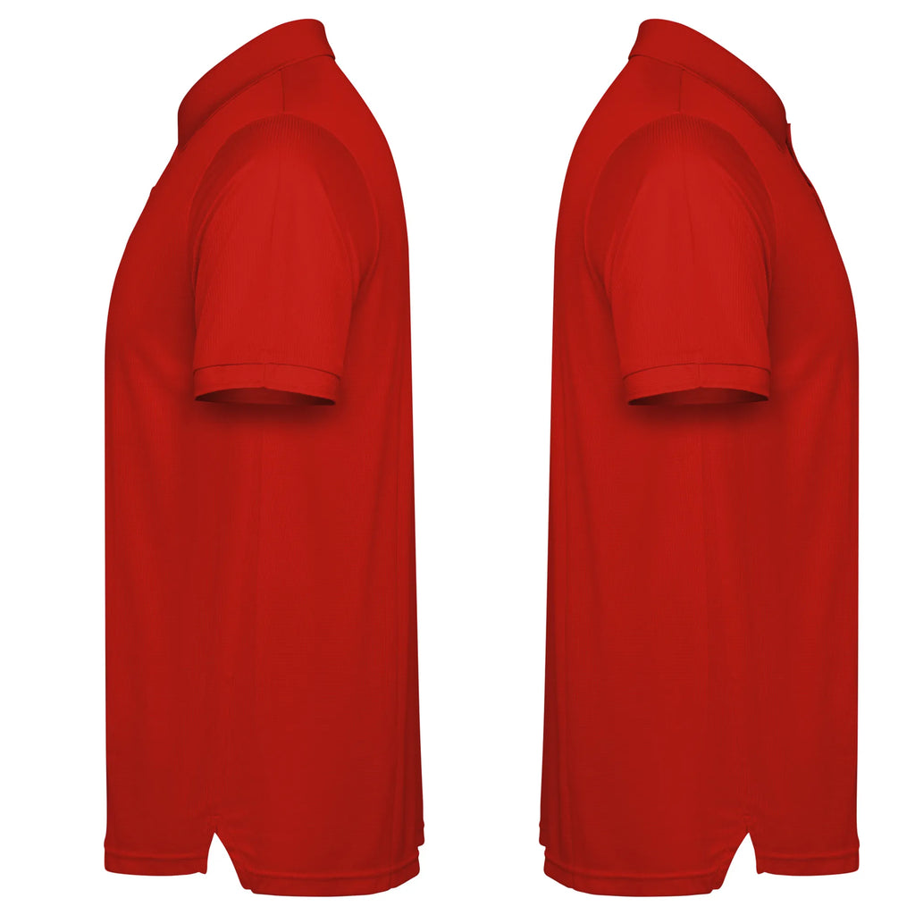 Polo Golf Homme Control Dry