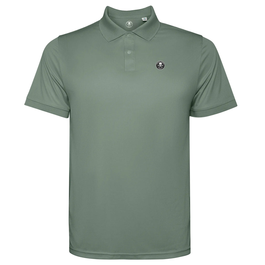 Polo Golf Homme Control Dry