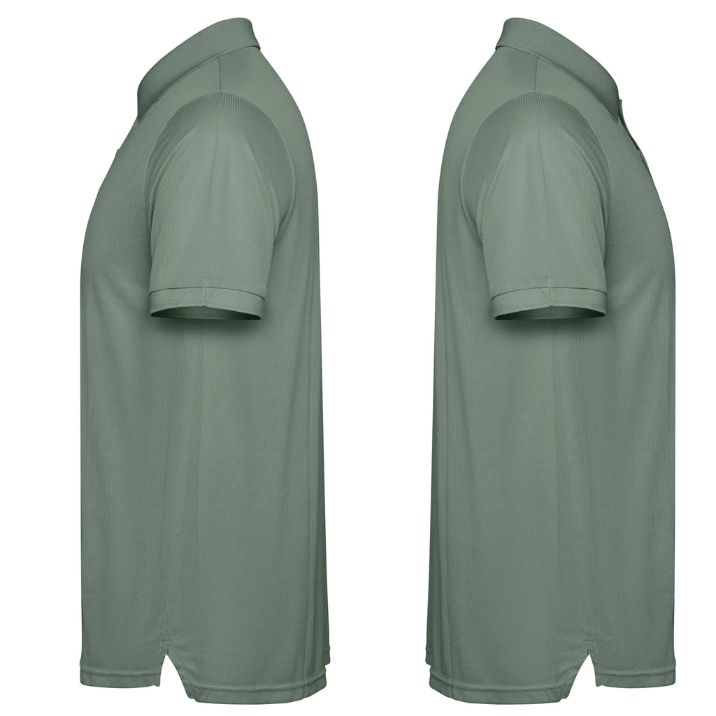 Polo Golf Homme Control Dry