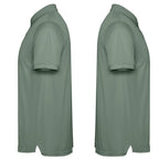 Polo Golf Homme Control Dry