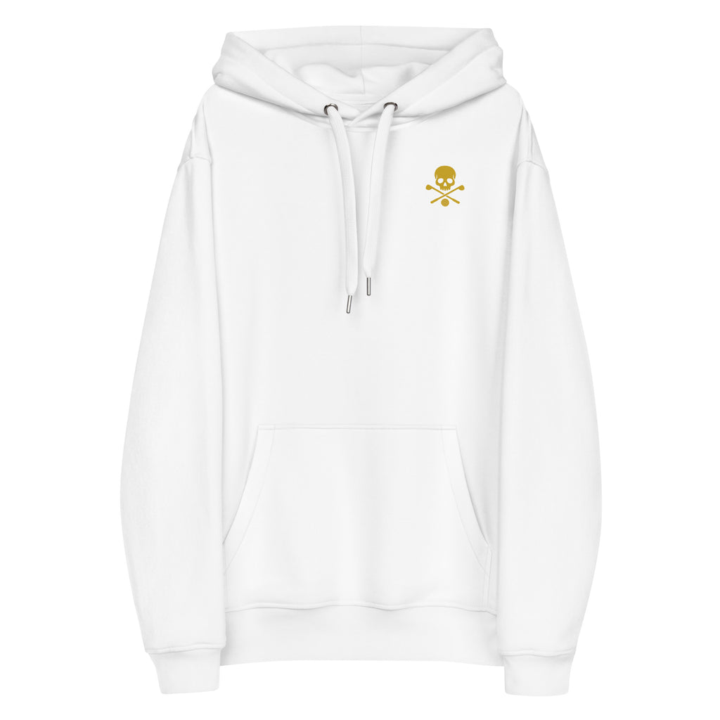 Sweat à capuche unisexe Samouraï Fairway Rebels - Fairway Rebels golf