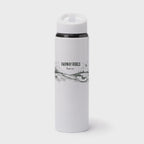 Gourde Isotherme "The Sea " 700ml