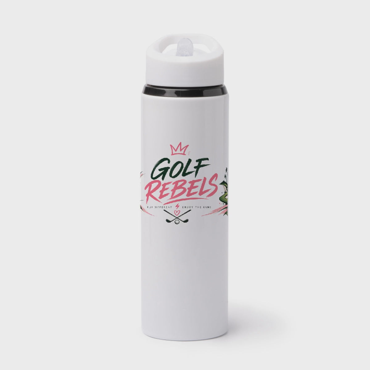 Gourde Isotherme " Enjoy " 700ml