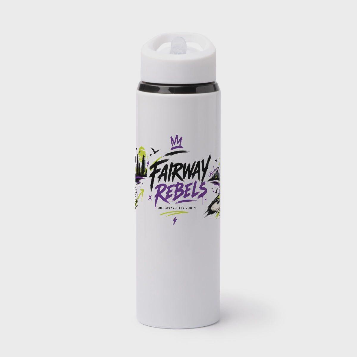 Gourde Isotherme "The Game " 700ml