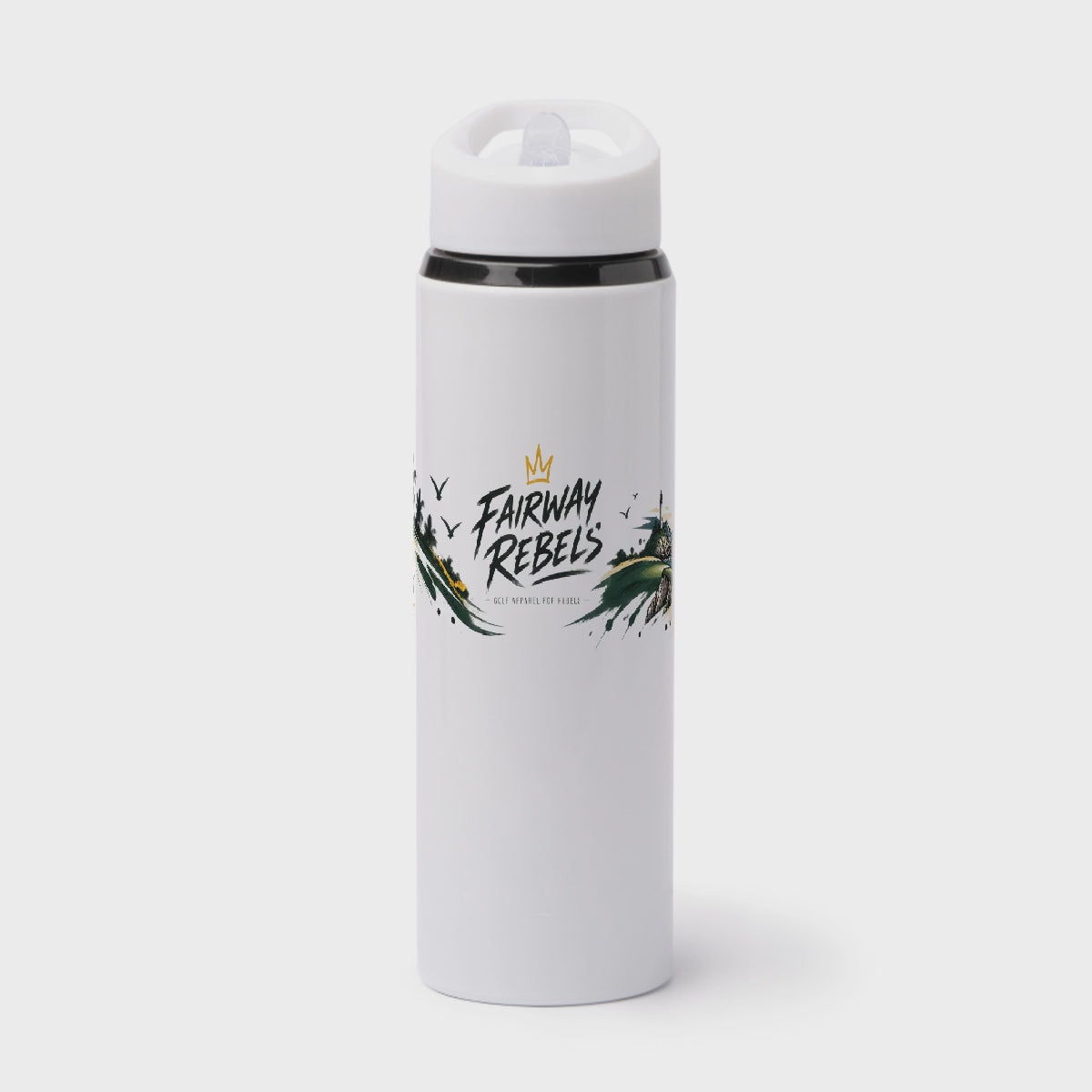 Gourde Isotherme "The Play " 700ml