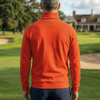 Pull Golf Technique Homme Control + - Vêtement et accessoire de golf Fairway Rebels