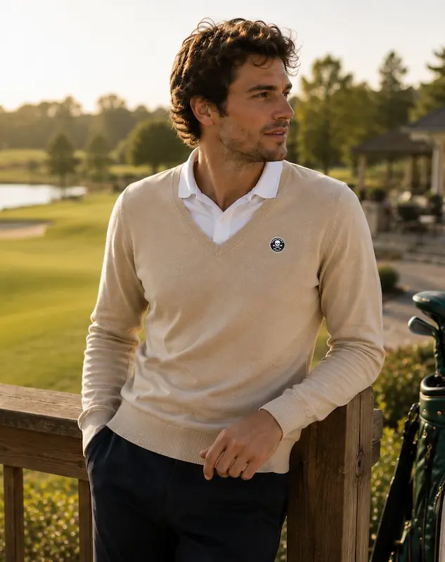 Golf-Kollektion für Herren