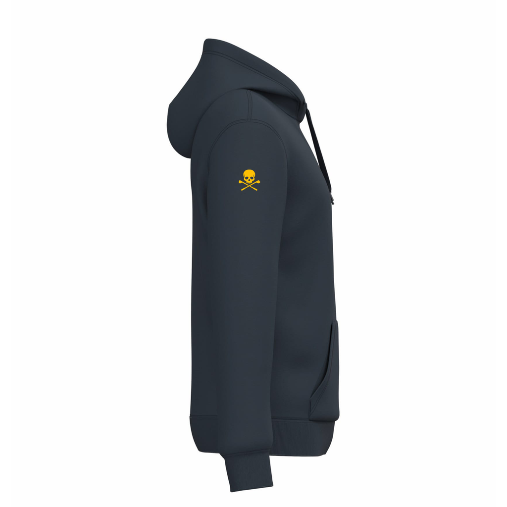 Sweat à Capuche Bleu Marine Fairway Rebels - Fairway Rebels golf
