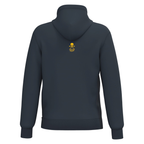 Sweat à Capuche Bleu Marine Fairway Rebels - Fairway Rebels golf