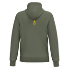 Sweat à Capuche Vert Fairway Rebels - Fairway Rebels golf