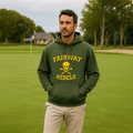 Hoodies Golf Homme The Original - Fairway Rebels