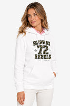 Sweat à capuche Golf Femme 72