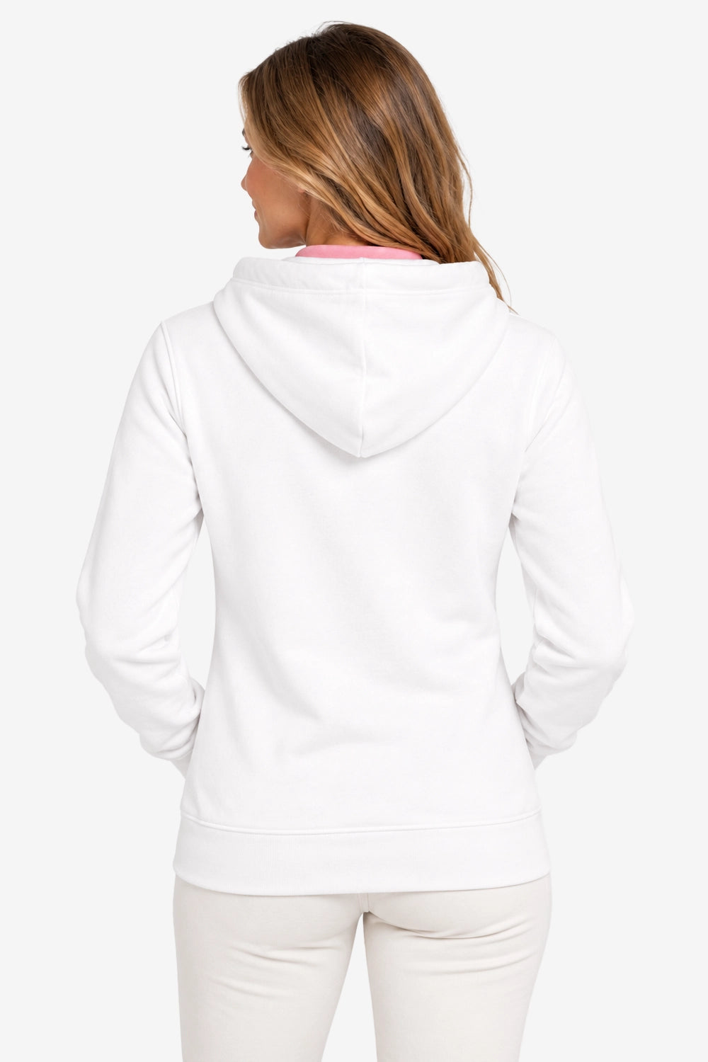 Sweat à capuche Golf Femme 72