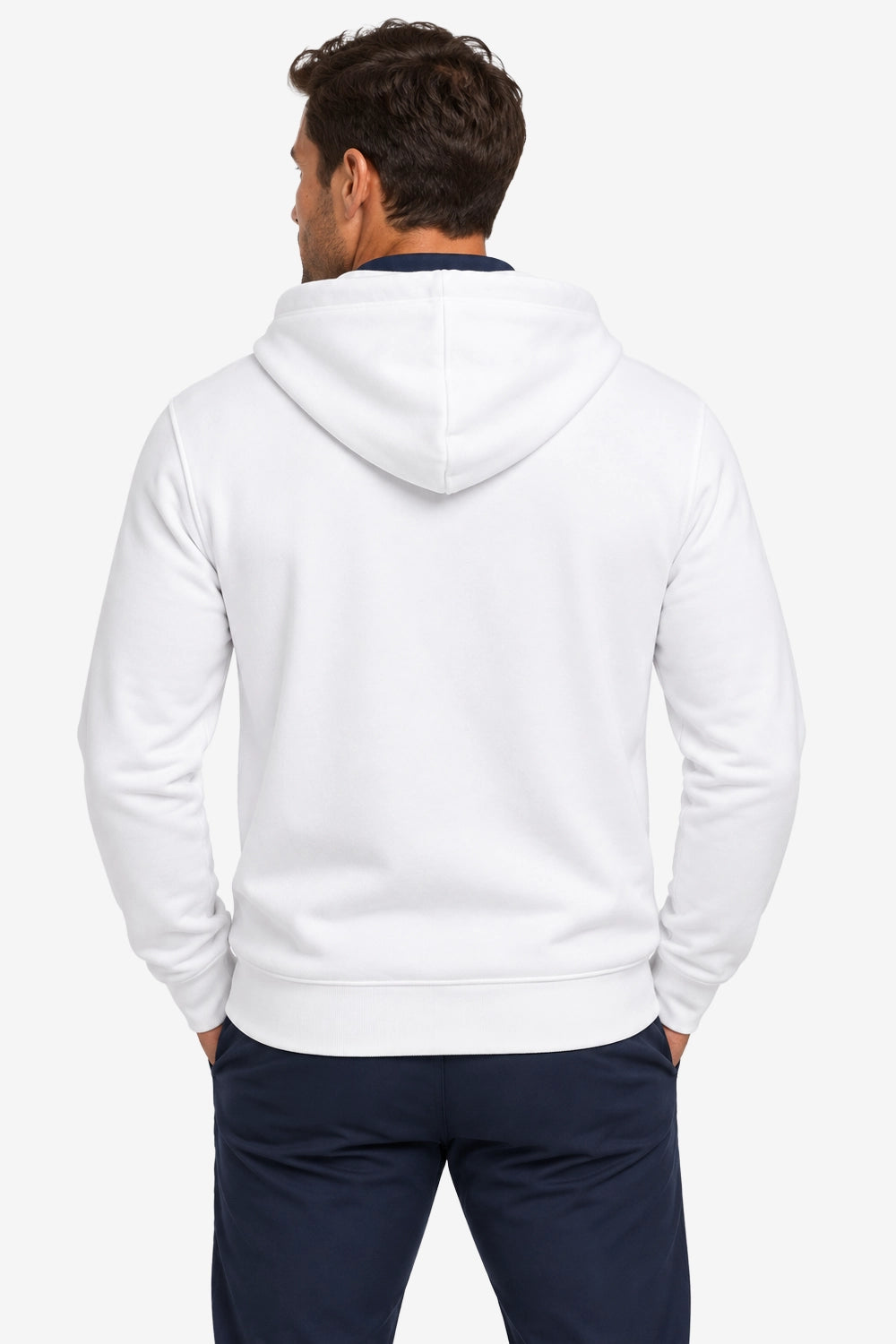 Sweat à capuche Golf Homme 72