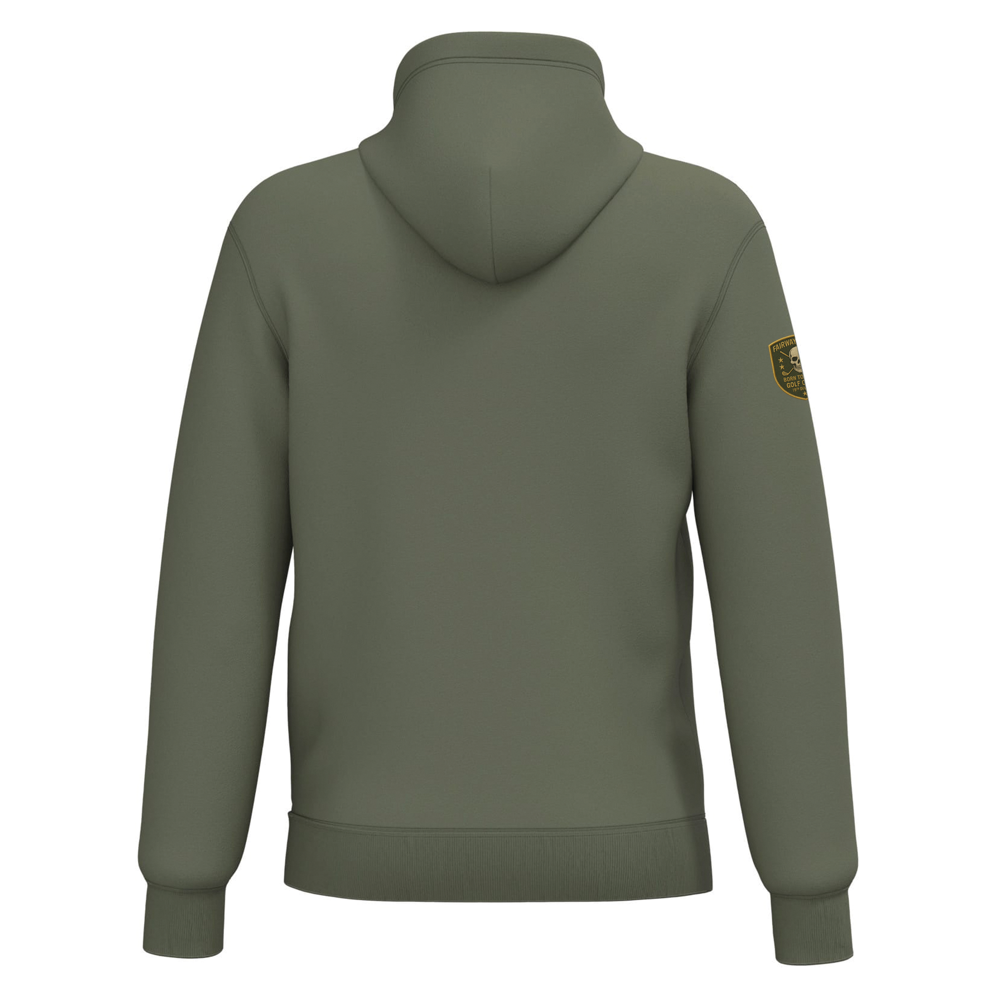 Sweat golf Homme Army by Fairway rebels - Fairway Rebels. golf - 69.00 EUR