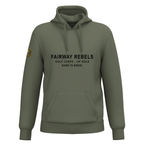 Sweat golf Homme Army by Fairway rebels - Fairway Rebels golf - -69.00 EUR