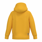 Sweat à capuche golf enfant – Fairway Rebels - Fairway Rebels golf -sweat a capuche enfant -44.00 EUR