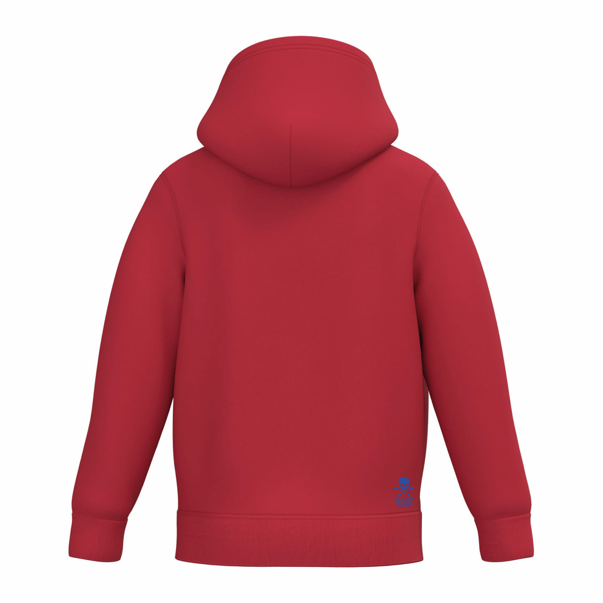 Sweat à capuche golf enfant – Fairway Rebels - Fairway Rebels golf -sweat a capuche enfant -44.00 EUR