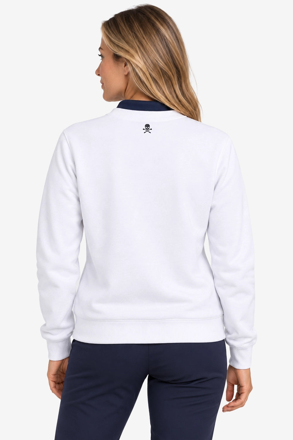Sweat Golf Femme 72