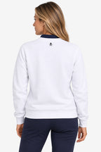 Sweat Golf Femme 72